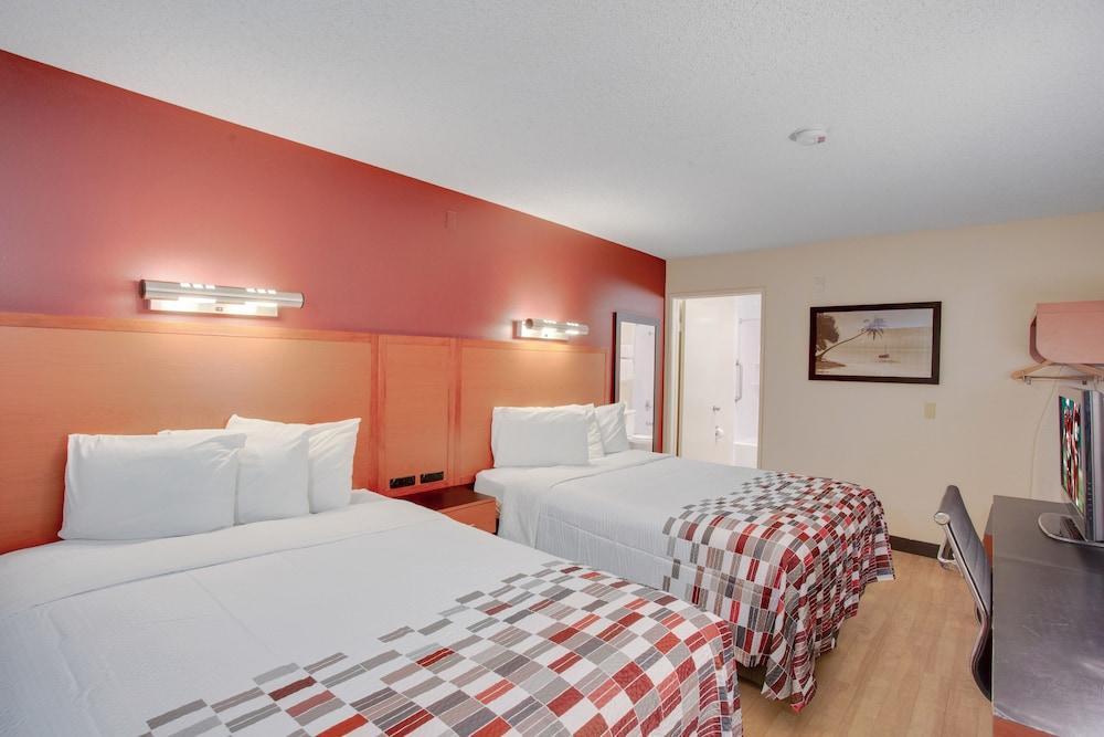 Surestay Hotel By Best Western San Diego Pacific Beach Ngoại thất bức ảnh