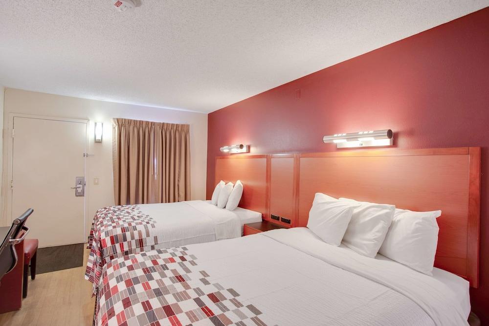 Surestay Hotel By Best Western San Diego Pacific Beach Ngoại thất bức ảnh