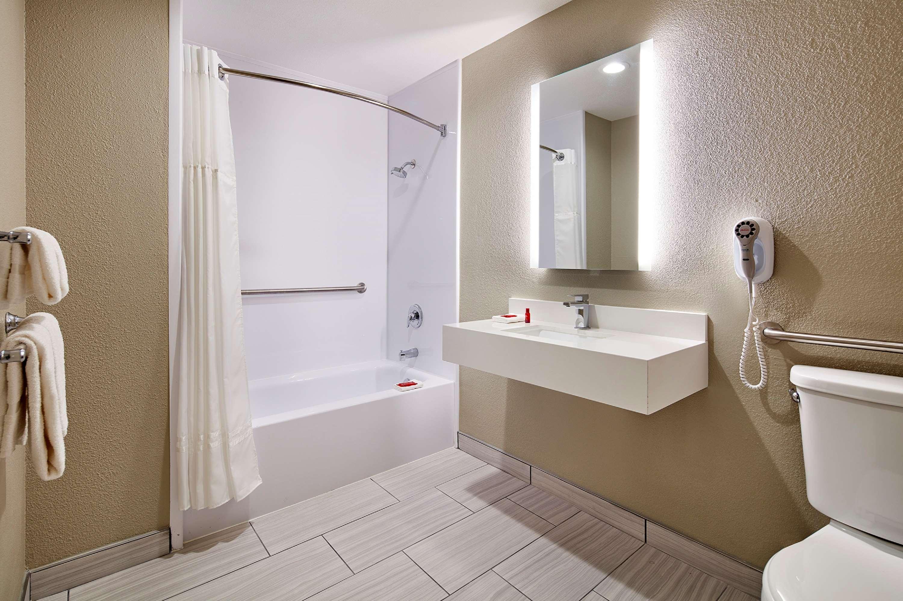 Surestay Hotel By Best Western San Diego Pacific Beach Ngoại thất bức ảnh