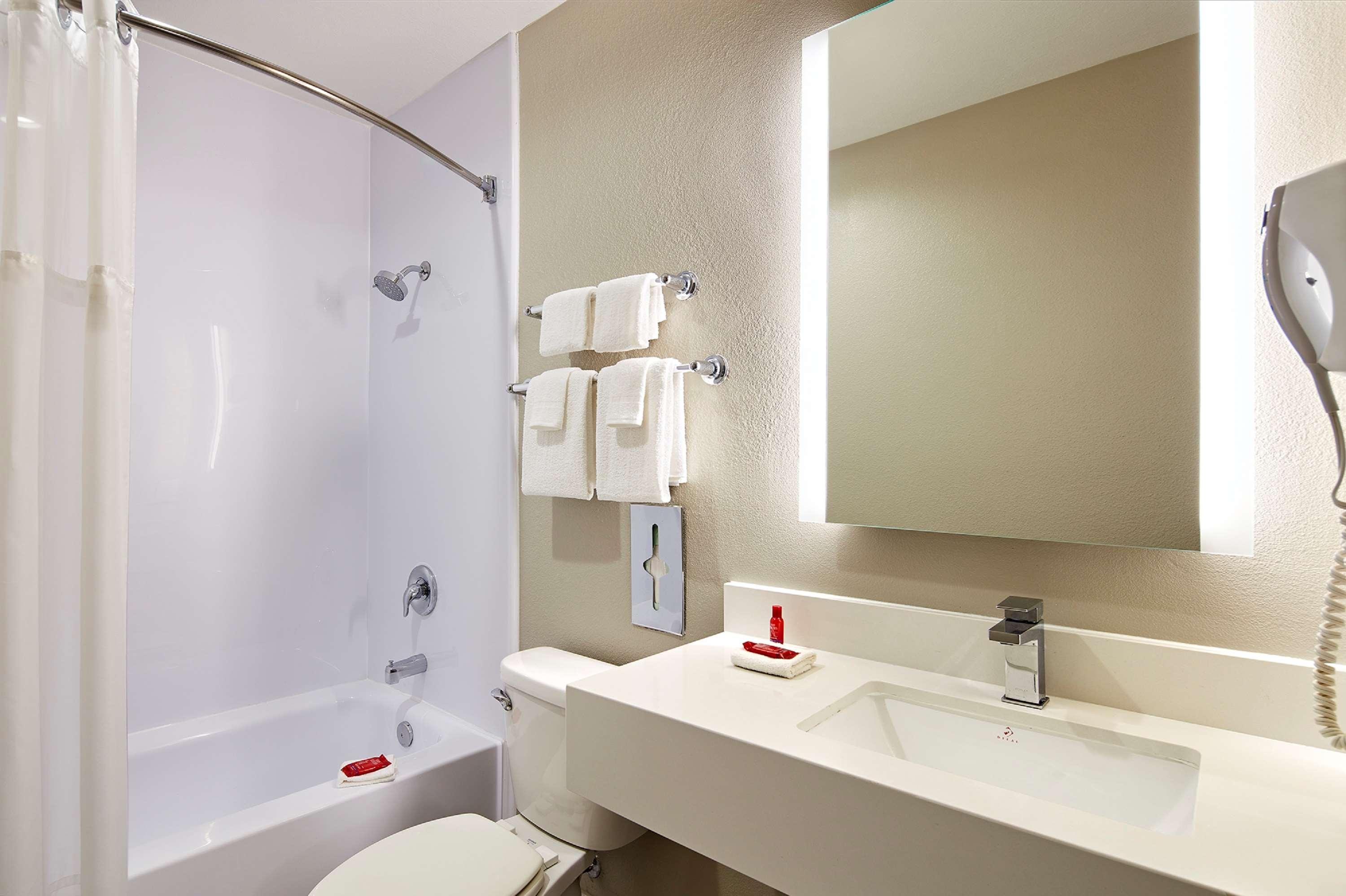 Surestay Hotel By Best Western San Diego Pacific Beach Ngoại thất bức ảnh