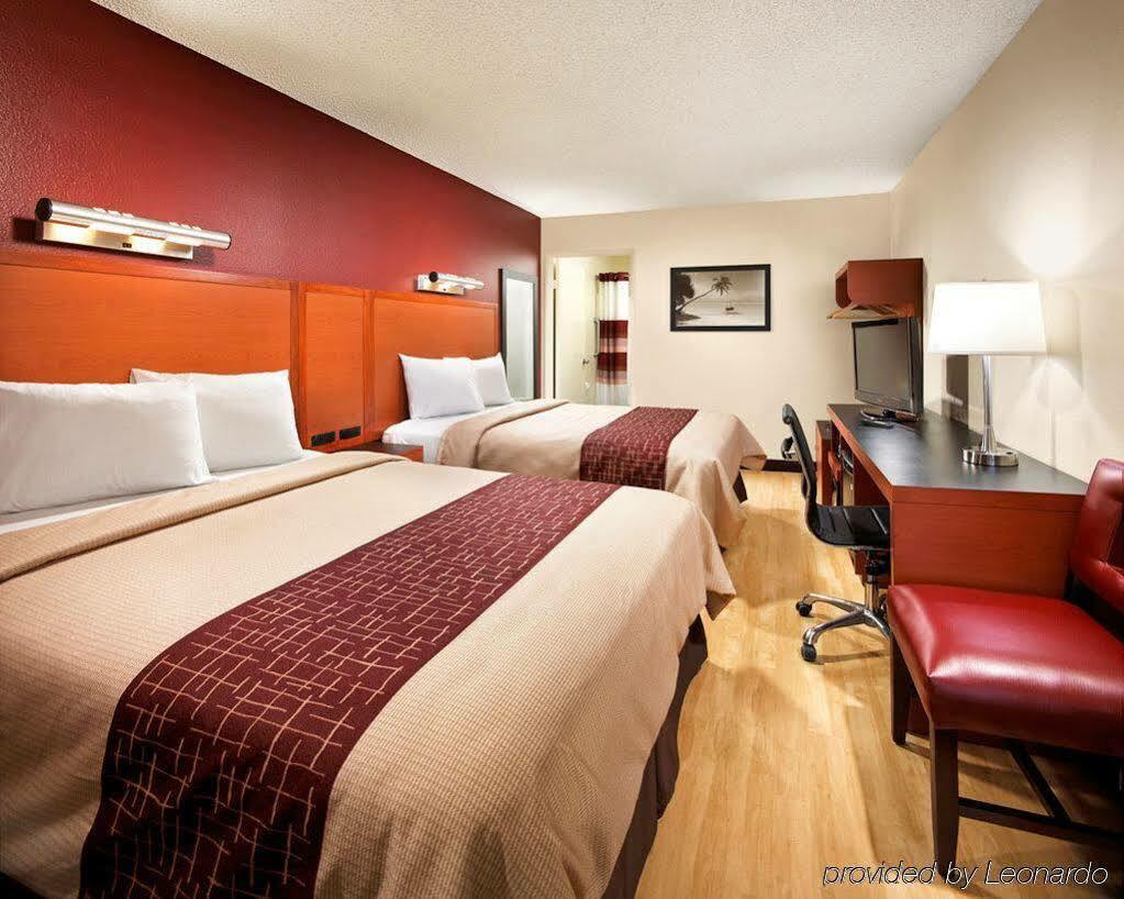 Surestay Hotel By Best Western San Diego Pacific Beach Ngoại thất bức ảnh