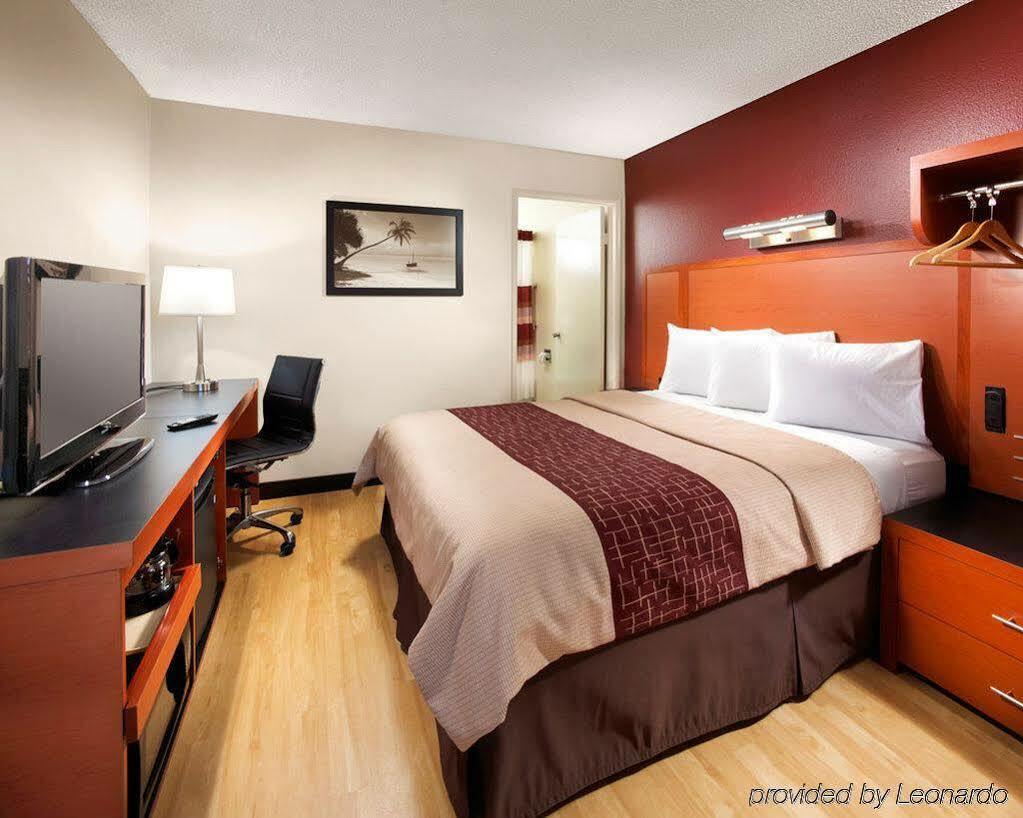 Surestay Hotel By Best Western San Diego Pacific Beach Ngoại thất bức ảnh